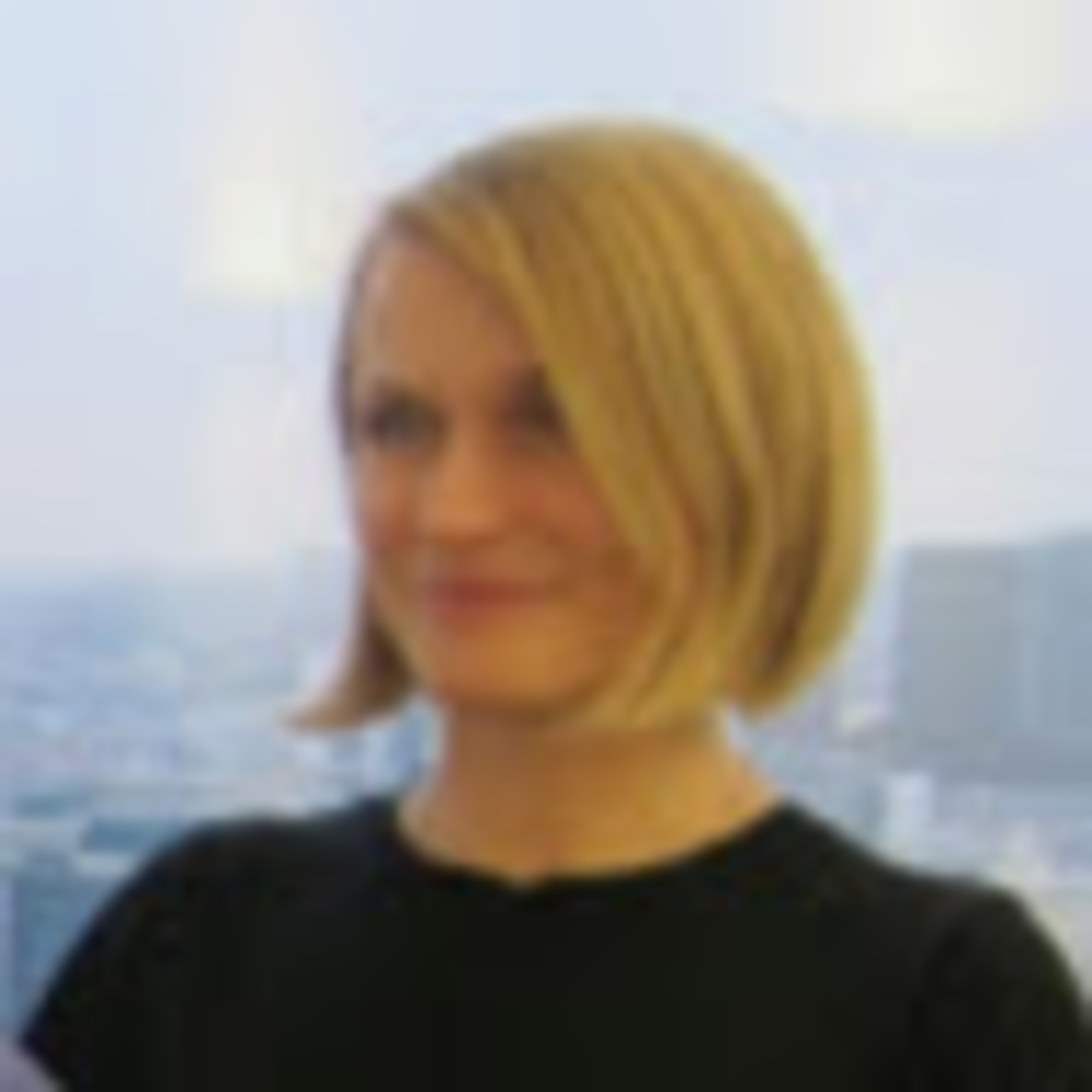 Meet your Posher, Natalie